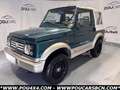 Suzuki Samurai 1.9TD Techo Lona Lujo Grün - thumbnail 2