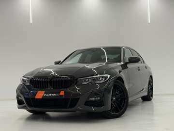 dA PACK M CARPLAY LED ALCANTARA CRUISE 19'