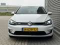 Volkswagen e-Golf E-DITION / Digitaal dashboard / 17" LMV / Navigati Blanc - thumbnail 13