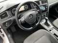Volkswagen e-Golf E-DITION / Digitaal dashboard / 17" LMV / Navigati Blanc - thumbnail 14