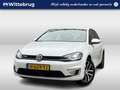 Volkswagen e-Golf E-DITION / Digitaal dashboard / 17" LMV / Navigati Blanc - thumbnail 1