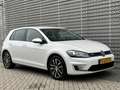 Volkswagen e-Golf E-DITION / Digitaal dashboard / 17" LMV / Navigati Blanc - thumbnail 12