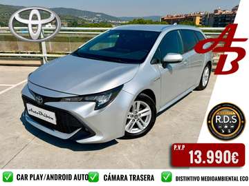 Touring Sports 125H Business Plus