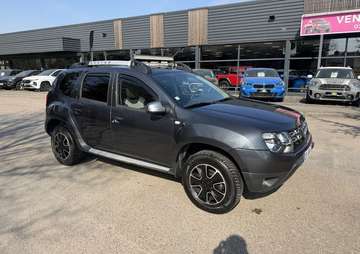 1.5L dci 4x4 (Vente à pro)
