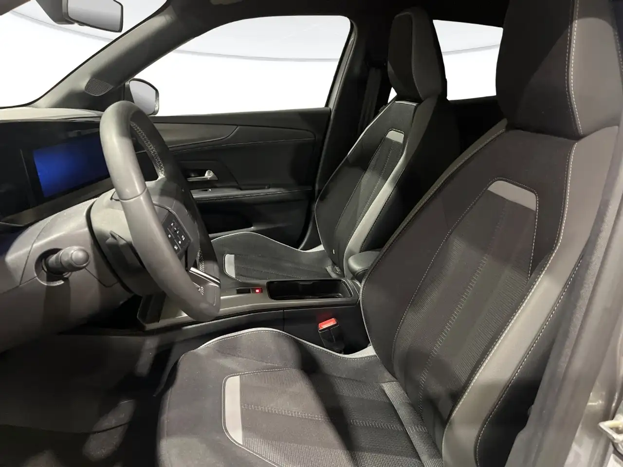 Opel Mokka 1.2 130cv GS AT8, миниатюра 7