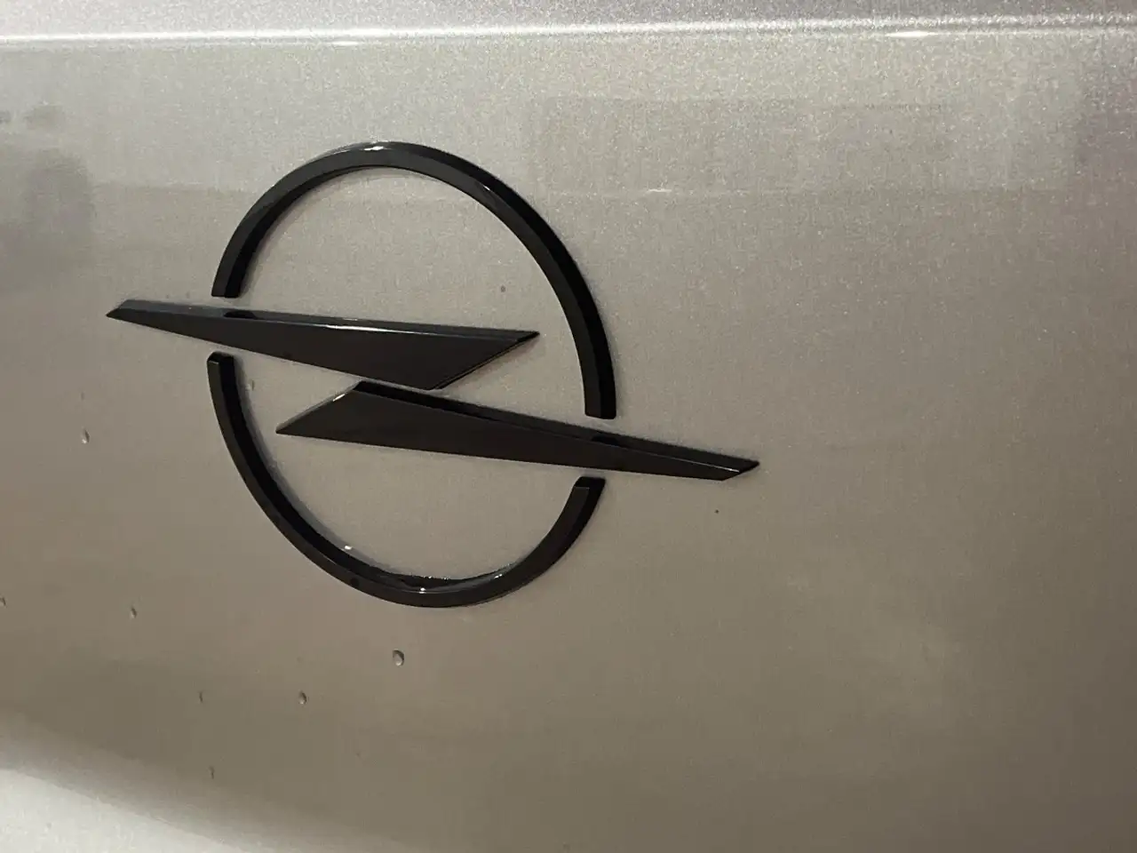 Opel Mokka 1.2 130cv GS AT8, миниатюра 16