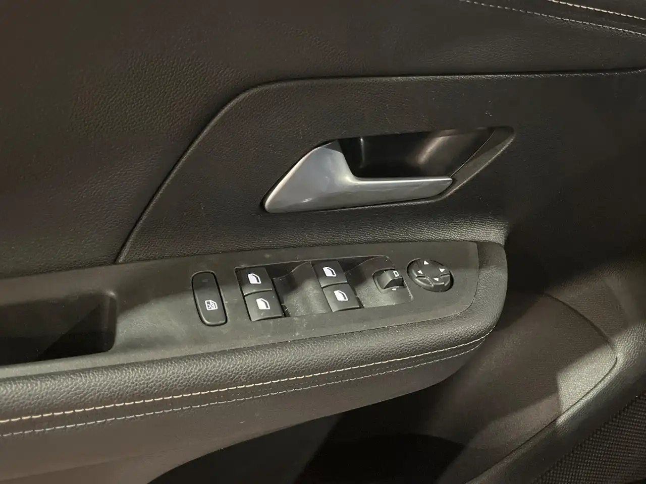 Opel Mokka 1.2 130cv GS AT8, миниатюра 14