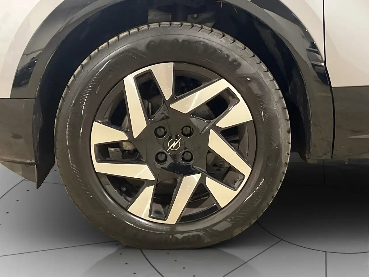 Opel Mokka 1.2 130cv GS AT8, миниатюра 5