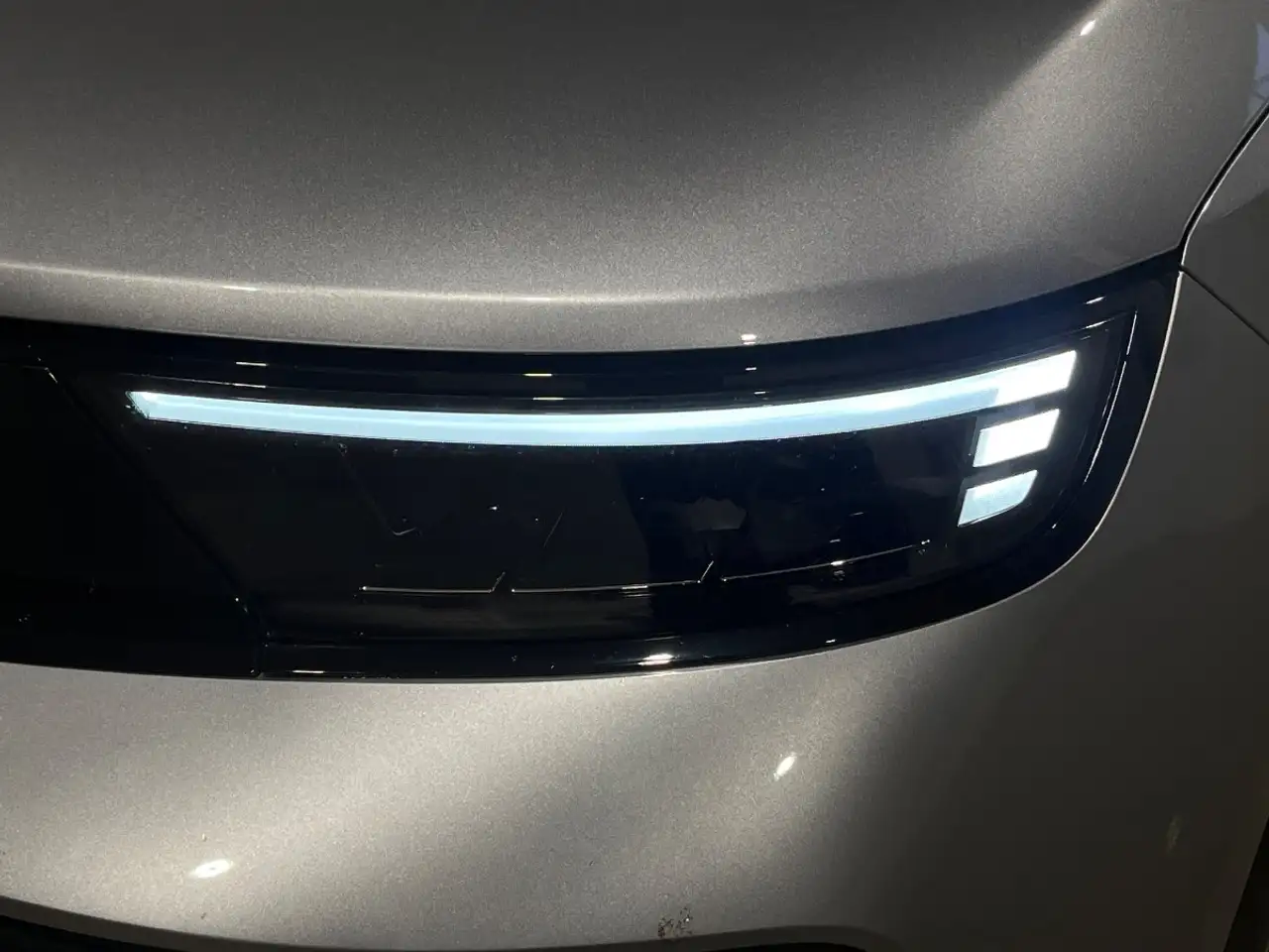 Opel Mokka 1.2 130cv GS AT8, миниатюра 6
