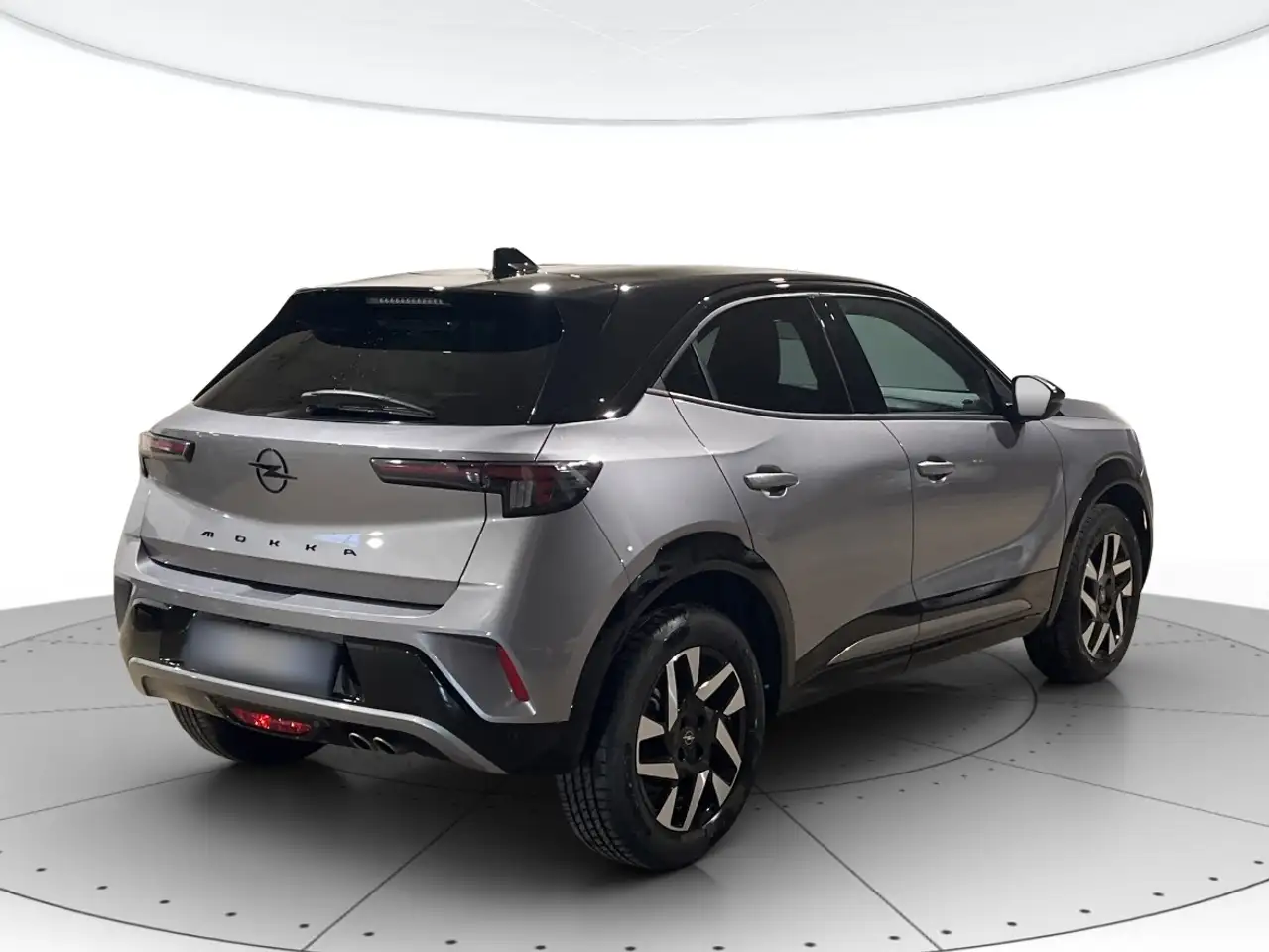 Opel Mokka 1.2 130cv GS AT8, миниатюра 3