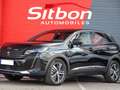 Peugeot 3008 1.2i Hybrid 136 e-DCS6 Allure Pack CAMERA GPS CHAINE DE DISTRIB Noir - thumbnail 1