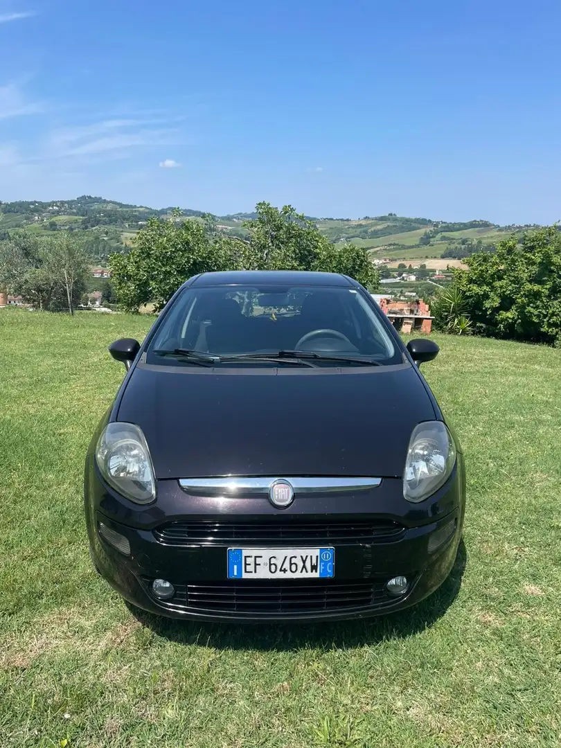 Fiat Grande Punto 5p 1.2 Dynamic 65cv - 1