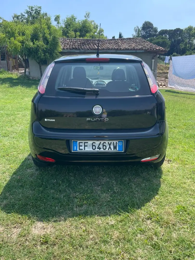 Fiat Grande Punto 5p 1.2 Dynamic 65cv - 2