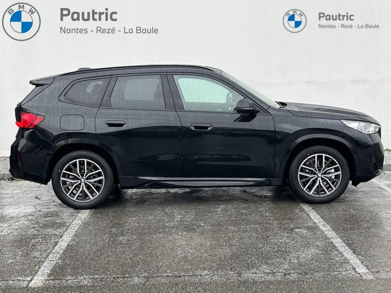 BMW X1 2026