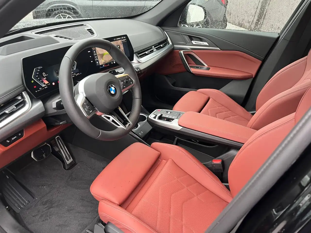BMW X1 2026