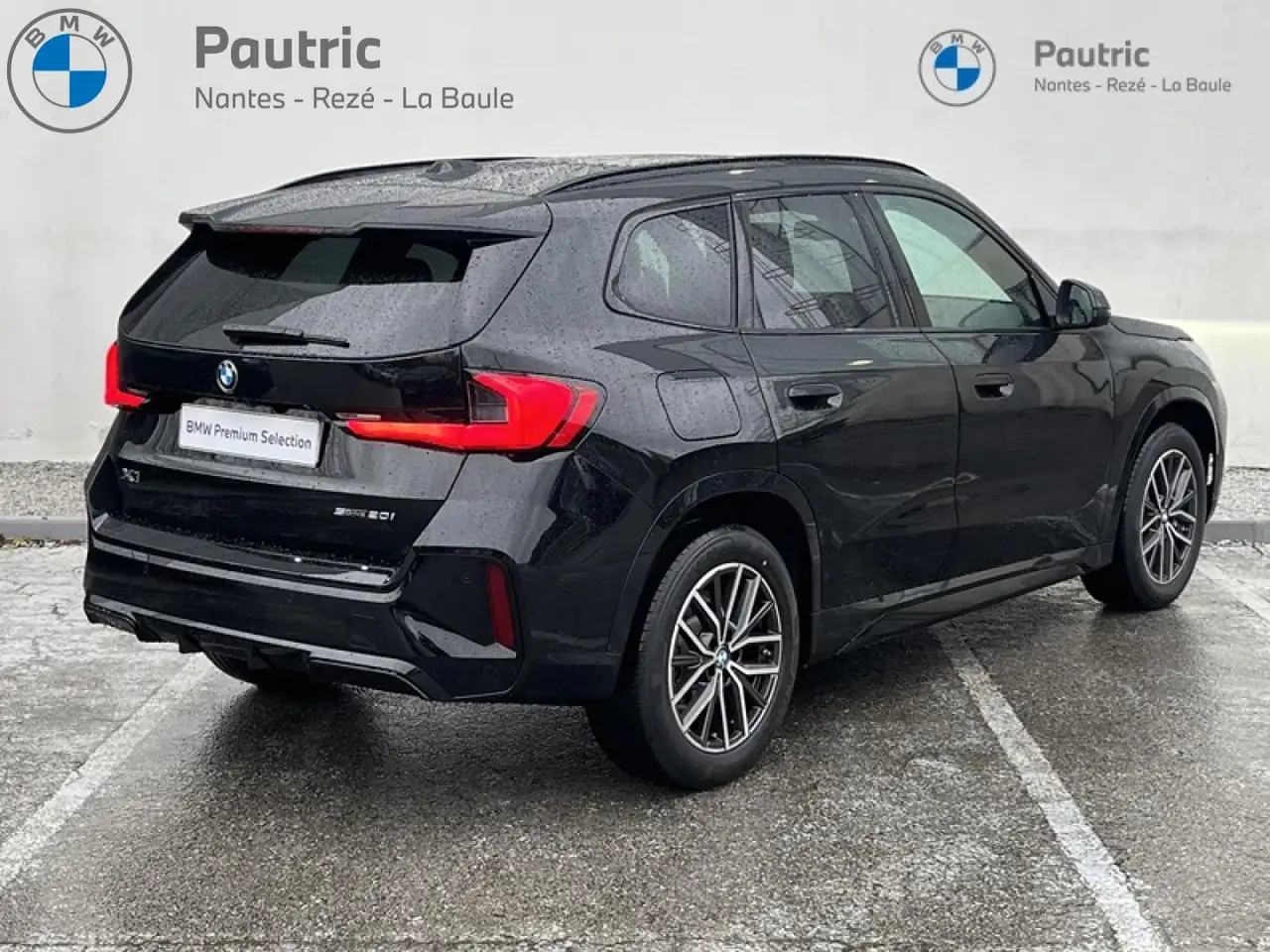 BMW X1 2026