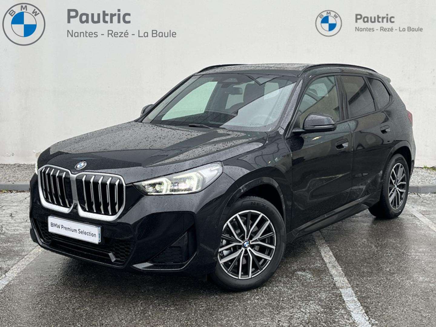 BMW X1 2026