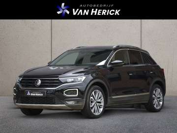 1.5 TSI Sport 150PK Automaat | ACC | Winterpakket