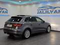 Audi A3 2,0 TDI, PANO, AHK, PDC, LED+XENON, TEMPOMAT, TOP Grau - thumbnail 13