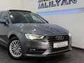 Audi A3 2,0 TDI, PANO, AHK, PDC, LED+XENON, TEMPOMAT, TOP Grau - thumbnail 14