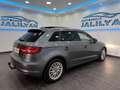 Audi A3 2,0 TDI, PANO, AHK, PDC, LED+XENON, TEMPOMAT, TOP Grau - thumbnail 12