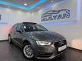 Audi A3 2,0 TDI, PANO, AHK, PDC, LED+XENON, TEMPOMAT, TOP Grau - thumbnail 1