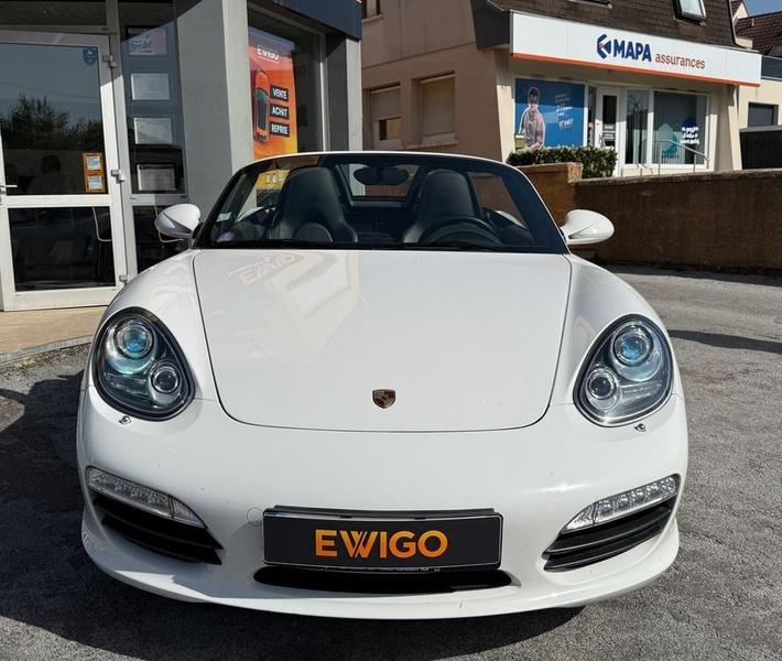 Photo du véhicule