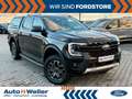Ford Ranger Wildtrak e-4WD DOKA 2.0 EcoBlue Hardtop Schwarz - thumbnail 1