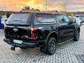 Ford Ranger Wildtrak e-4WD DOKA 2.0 EcoBlue Hardtop Schwarz - thumbnail 8