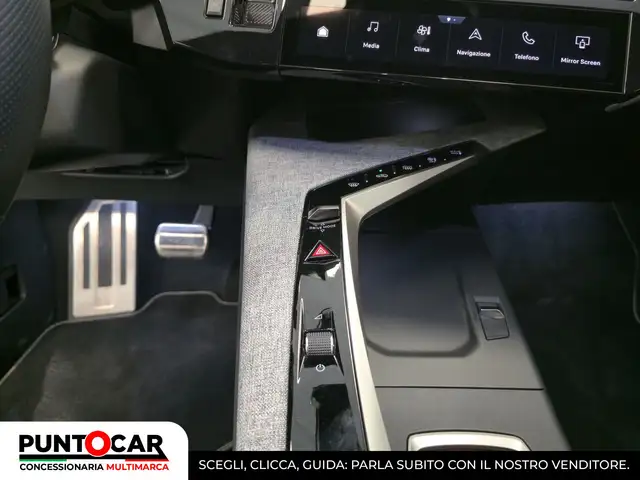 Peugeot 3008 view 29