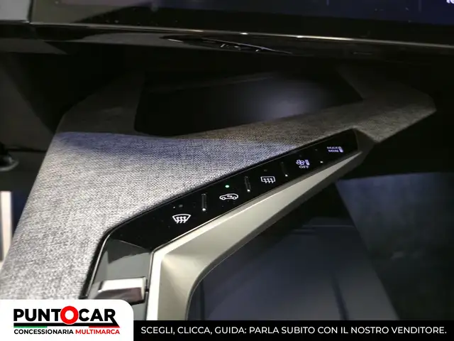 Peugeot 3008 view 27