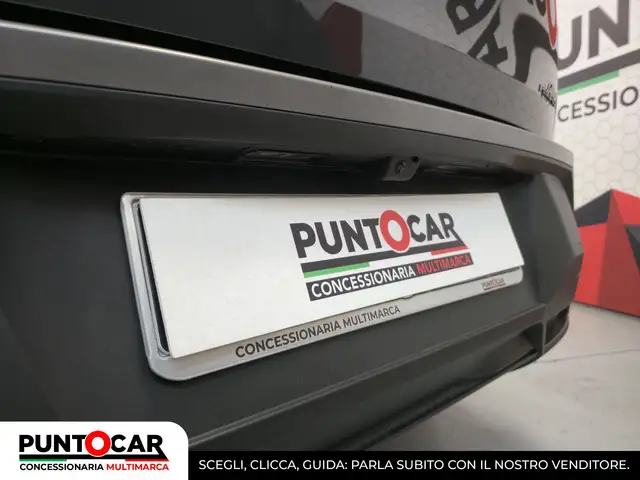 Peugeot 3008 view 20