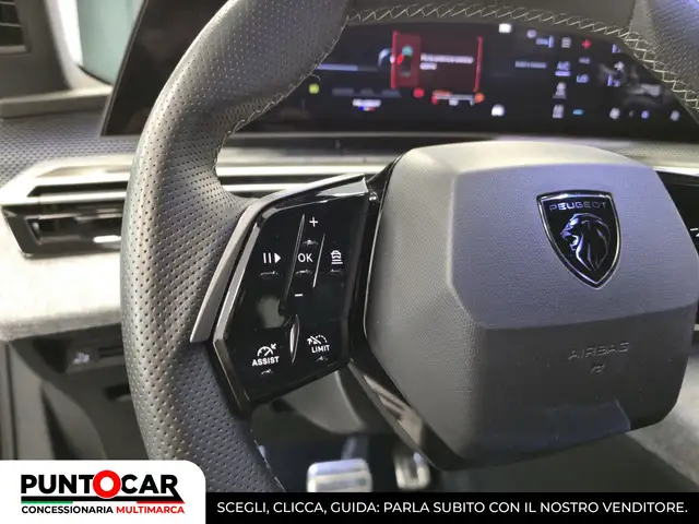 Peugeot 3008 view 24