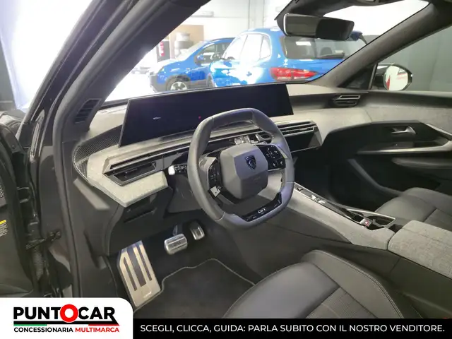 Peugeot 3008 view 6