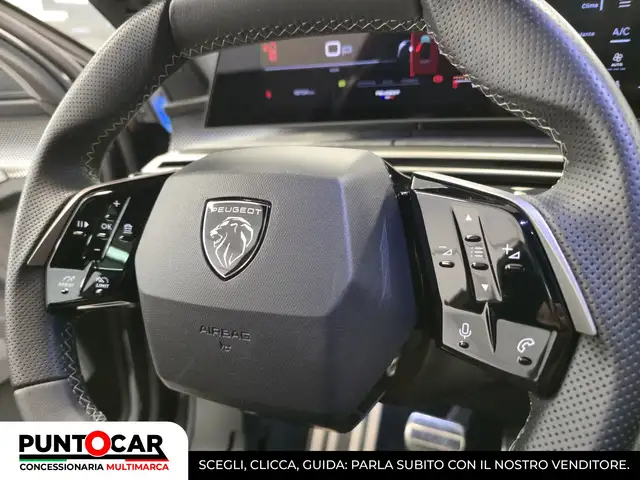 Peugeot 3008 view 25