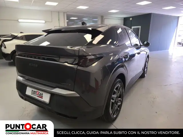 Peugeot 3008 view 16
