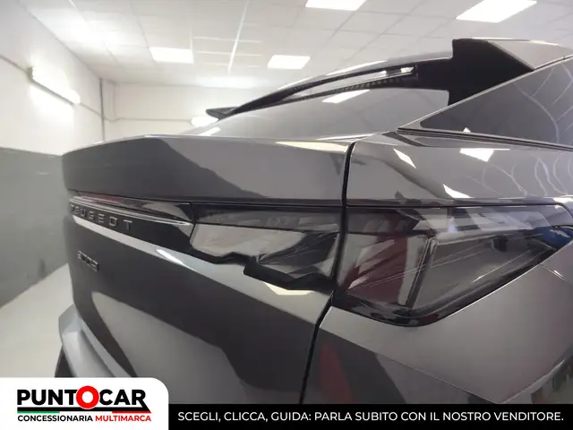 Peugeot 3008 view 19