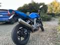 Kawasaki Z 750 Blu/Azzurro - thumbnail 4