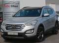 Hyundai SANTA FE Style 2WD AUTOMATIK! PANO-DACH...! TOP! Silber - thumbnail 1