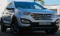 Hyundai SANTA FE Style 2WD AUTOMATIK! PANO-DACH...! TOP! Silber - thumbnail 8