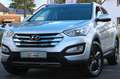 Hyundai SANTA FE Style 2WD AUTOMATIK! PANO-DACH...! TOP! Silber - thumbnail 7