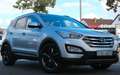 Hyundai SANTA FE Style 2WD AUTOMATIK! PANO-DACH...! TOP! Silber - thumbnail 10