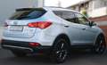 Hyundai SANTA FE Style 2WD AUTOMATIK! PANO-DACH...! TOP! Silber - thumbnail 6