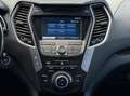 Hyundai SANTA FE Style 2WD AUTOMATIK! PANO-DACH...! TOP! Silber - thumbnail 14