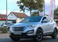 Hyundai SANTA FE Style 2WD AUTOMATIK! PANO-DACH...! TOP! Silber - thumbnail 20