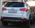 Hyundai SANTA FE Style 2WD AUTOMATIK! PANO-DACH...! TOP! Silber - thumbnail 5
