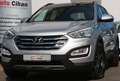 Hyundai SANTA FE Style 2WD AUTOMATIK! PANO-DACH...! TOP! Silber - thumbnail 2
