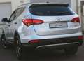 Hyundai SANTA FE Style 2WD AUTOMATIK! PANO-DACH...! TOP! Silber - thumbnail 4