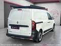 Renault Kangoo KANGOO VAN/3 PL/CAM/BOITE AUTO EDC/PANNEAU SOLAIRE Wit - thumbnail 7