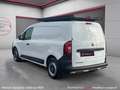 Renault Kangoo KANGOO VAN/3 PL/CAM/BOITE AUTO EDC/PANNEAU SOLAIRE Wit - thumbnail 5